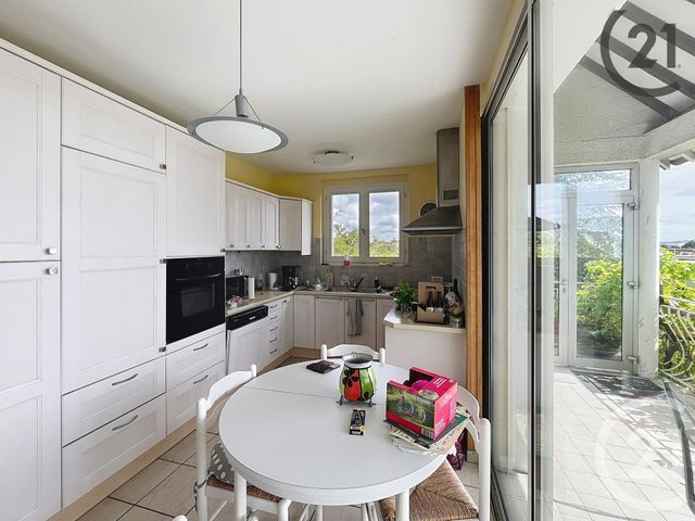 Maison à vendre - 6 pièces - 121 m2 - Auxerre - 89 - BOURGOGNE