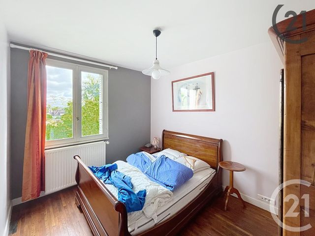 Maison à vendre - 6 pièces - 121 m2 - Auxerre - 89 - BOURGOGNE