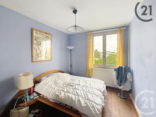 Maison à vendre - 6 pièces - 121 m2 - Auxerre - 89 - BOURGOGNE