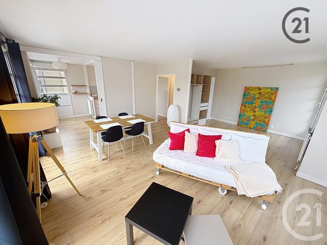 Afficher la photo en grand Appartement F3 à vendre - 3 pièces - 67,80 m2 - Auxerre - 89 - BOURGOGNE