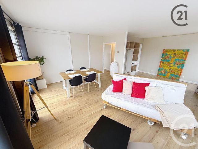 Afficher la photo en grand Appartement F3 à vendre - 3 pièces - 67,80 m2 - Auxerre - 89 - BOURGOGNE