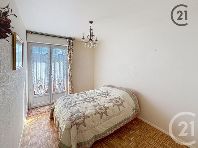 Appartement F3 à vendre - 3 pièces - 72 m2 - Auxerre - 89 - BOURGOGNE