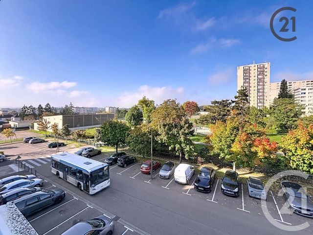 Appartement F3 à vendre - 3 pièces - 72 m2 - Auxerre - 89 - BOURGOGNE