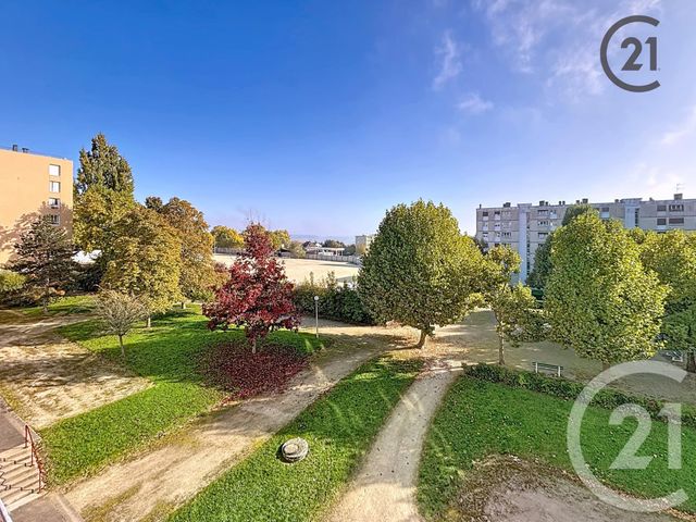 Appartement F3 à vendre - 3 pièces - 72 m2 - Auxerre - 89 - BOURGOGNE