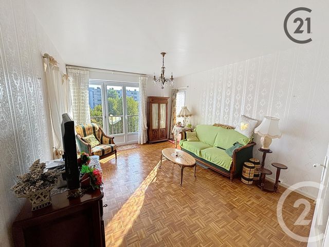 Appartement F3 à vendre - 3 pièces - 69,92 m2 - Auxerre - 89 - BOURGOGNE