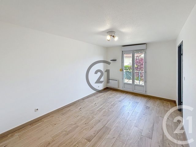 Appartement F2 à vendre AUXERRE