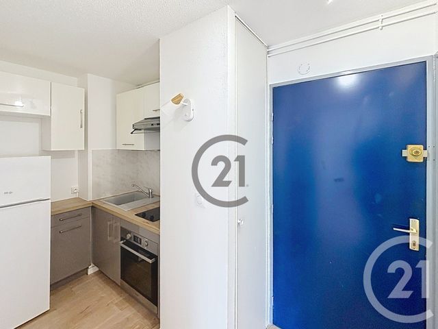 Appartement F2 &agrave; vendre - 2 pi&egrave;ces - 32,60 m2 - Auxerre - 89 - BOURGOGNE
