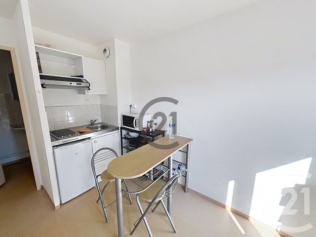 Appartement T1 &agrave; vendre - 1 pi&egrave;ce - 16,90 m2 - Auxerre - 89 - BOURGOGNE