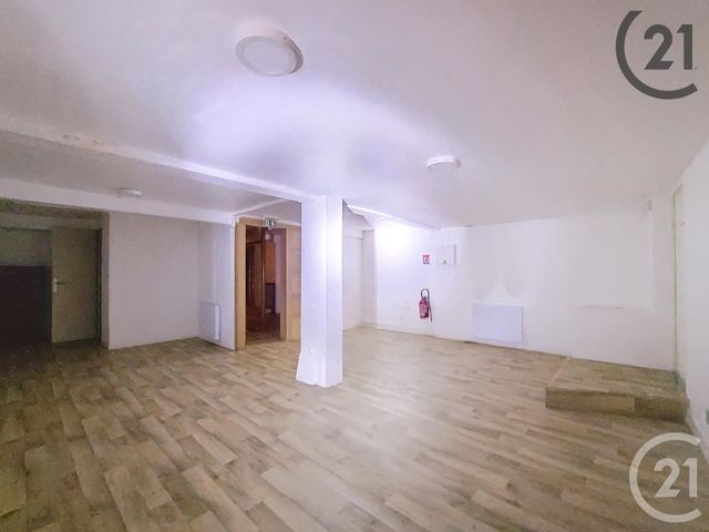 Divers à vendre - 97,05 m2 - Joigny - 89 - BOURGOGNE