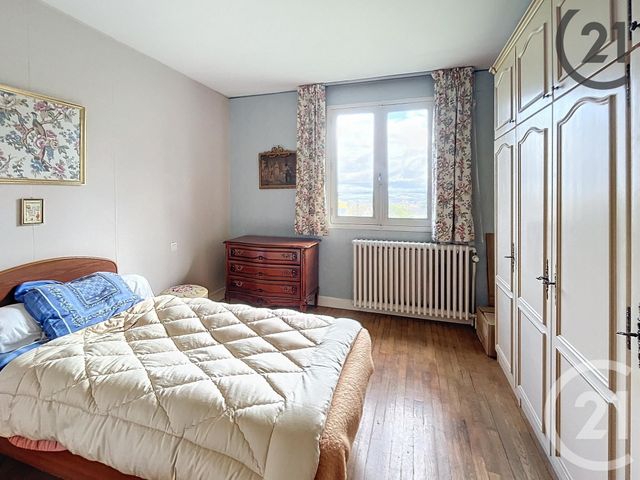 Maison à vendre - 4 pièces - 88,70 m2 - Auxerre - 89 - BOURGOGNE