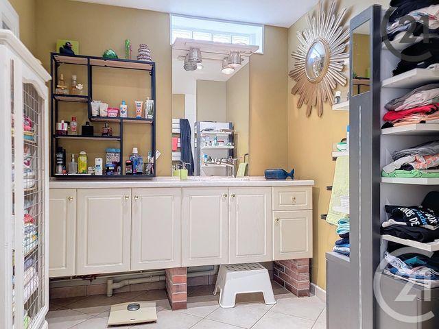 Maison à vendre - 10 pièces - 270 m2 - Montigny La Resle - 89 - BOURGOGNE