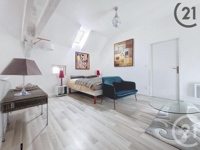 Maison à vendre - 10 pièces - 270 m2 - Montigny La Resle - 89 - BOURGOGNE