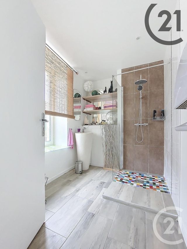 Maison à vendre - 10 pièces - 270 m2 - Montigny La Resle - 89 - BOURGOGNE