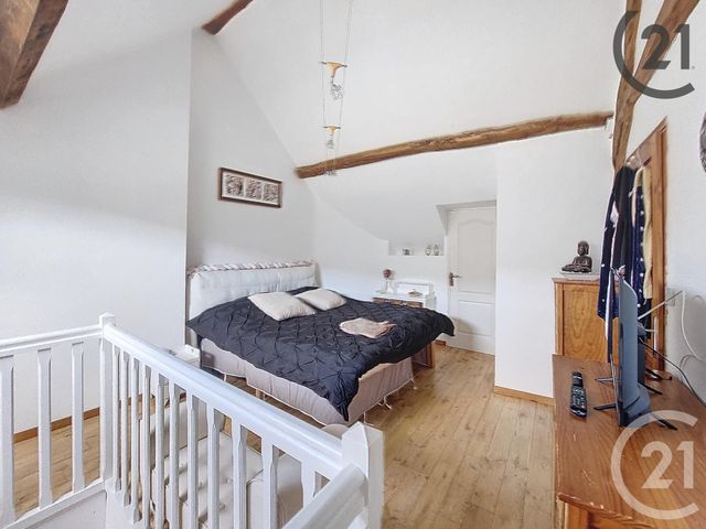 Maison à vendre - 10 pièces - 270 m2 - Montigny La Resle - 89 - BOURGOGNE