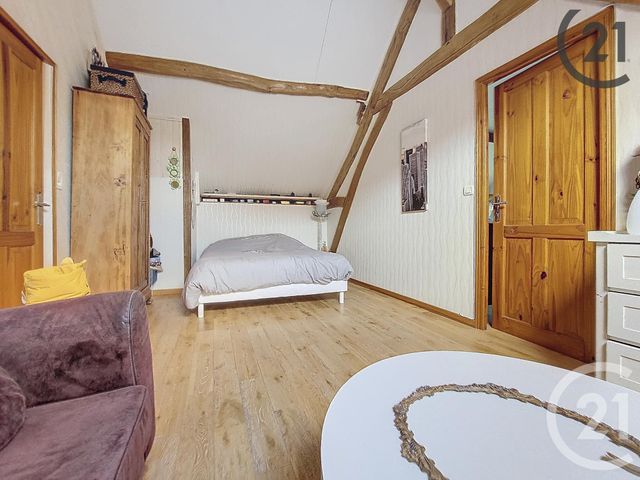 Maison à vendre - 10 pièces - 270 m2 - Montigny La Resle - 89 - BOURGOGNE