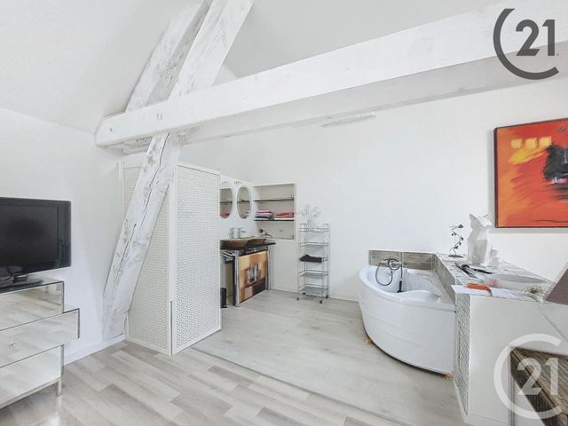 Maison à vendre - 10 pièces - 270 m2 - Montigny La Resle - 89 - BOURGOGNE