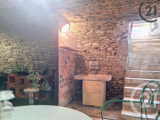 Maison à vendre - 10 pièces - 270 m2 - Montigny La Resle - 89 - BOURGOGNE