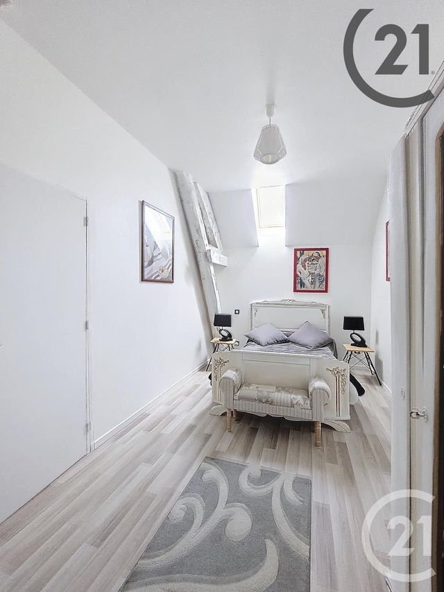 Maison à vendre - 10 pièces - 270 m2 - Montigny La Resle - 89 - BOURGOGNE