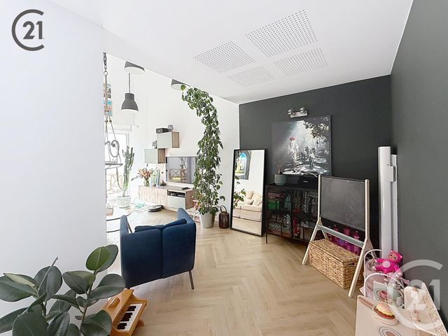 Maison &agrave; vendre - 5 pi&egrave;ces - 97,83 m2 - Auxerre - 89 - BOURGOGNE