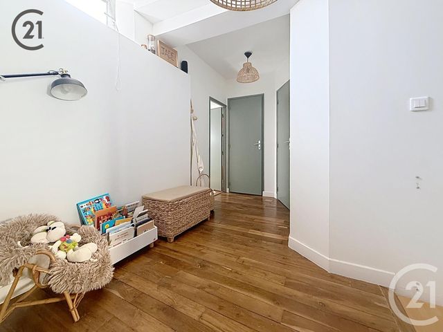 Maison &agrave; vendre - 5 pi&egrave;ces - 97,83 m2 - Auxerre - 89 - BOURGOGNE