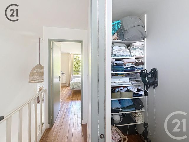 Maison &agrave; vendre - 5 pi&egrave;ces - 97,83 m2 - Auxerre - 89 - BOURGOGNE