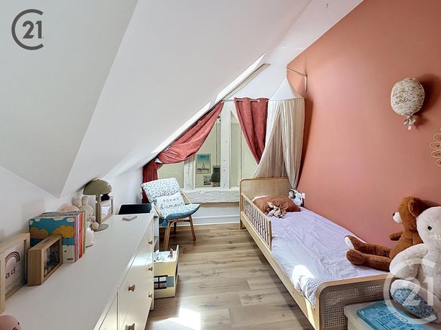 Maison &agrave; vendre - 5 pi&egrave;ces - 97,83 m2 - Auxerre - 89 - BOURGOGNE