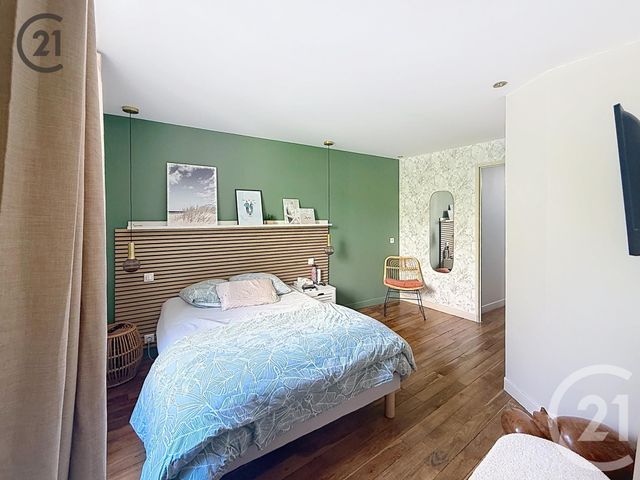 Maison &agrave; vendre - 5 pi&egrave;ces - 97,83 m2 - Auxerre - 89 - BOURGOGNE