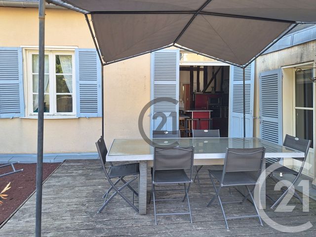 Immeuble &agrave; vendre - 255,20 m2 - Auxerre - 89 - BOURGOGNE