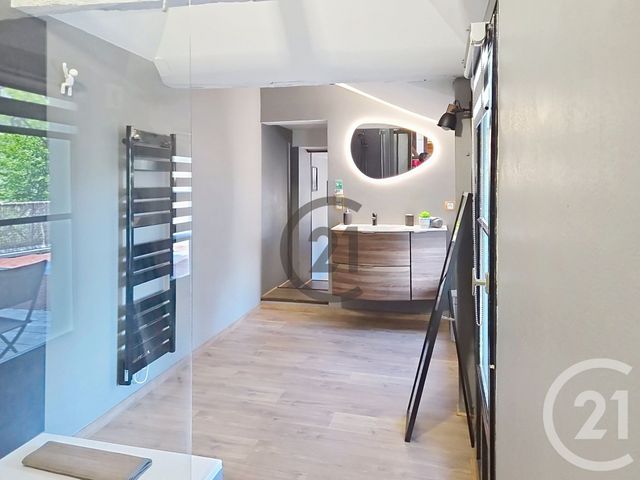 Immeuble &agrave; vendre - 255,20 m2 - Auxerre - 89 - BOURGOGNE