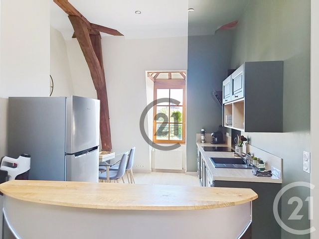 Immeuble &agrave; vendre - 255,20 m2 - Auxerre - 89 - BOURGOGNE