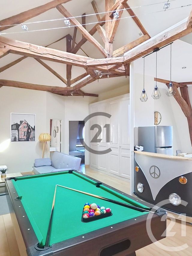 Immeuble &agrave; vendre - 255,20 m2 - Auxerre - 89 - BOURGOGNE