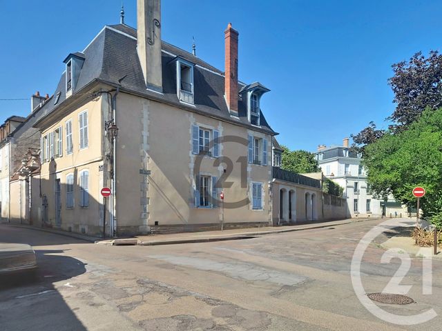 Immeuble &agrave; vendre - 255,20 m2 - Auxerre - 89 - BOURGOGNE