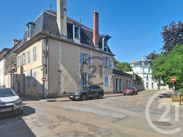 Immeuble &agrave; vendre - 255,20 m2 - Auxerre - 89 - BOURGOGNE
