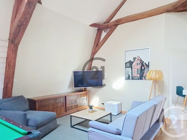 Immeuble &agrave; vendre - 255,20 m2 - Auxerre - 89 - BOURGOGNE