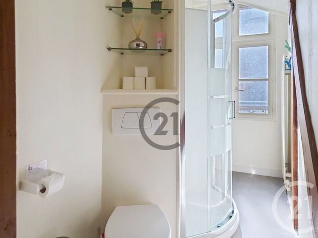 Immeuble &agrave; vendre - 255,20 m2 - Auxerre - 89 - BOURGOGNE