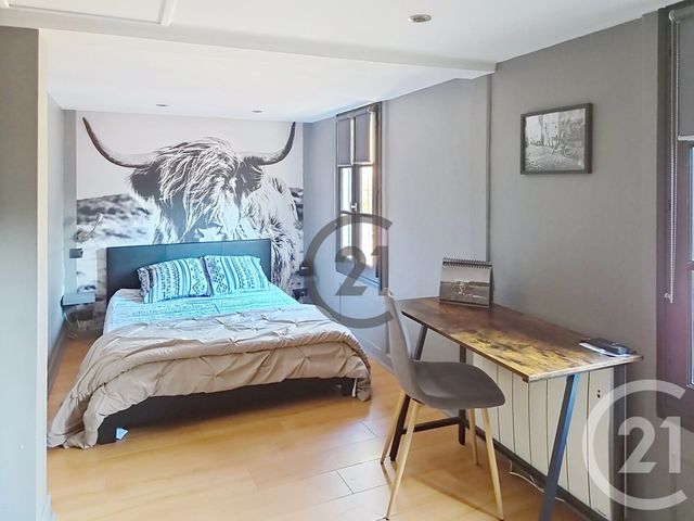 Immeuble &agrave; vendre - 255,20 m2 - Auxerre - 89 - BOURGOGNE