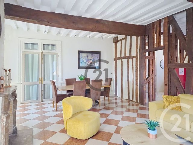 Immeuble &agrave; vendre - 255,20 m2 - Auxerre - 89 - BOURGOGNE