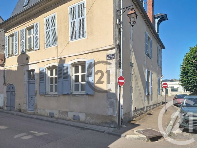 Maison &agrave; vendre - 8 pi&egrave;ces - 255,20 m2 - Auxerre - 89 - BOURGOGNE