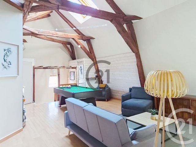 Maison &agrave; vendre - 8 pi&egrave;ces - 255,20 m2 - Auxerre - 89 - BOURGOGNE
