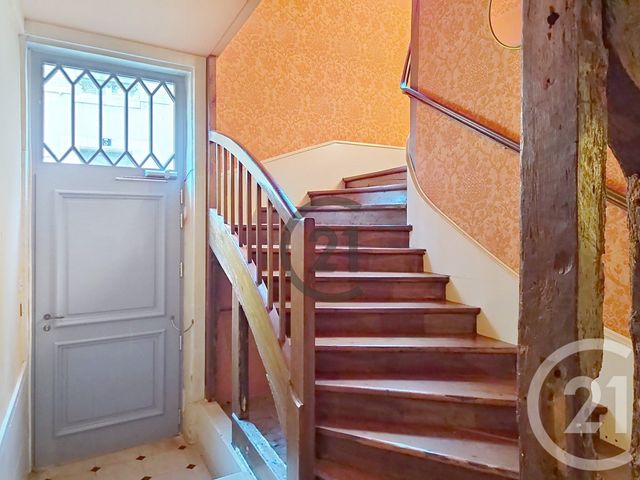 Maison &agrave; vendre - 8 pi&egrave;ces - 255,20 m2 - Auxerre - 89 - BOURGOGNE