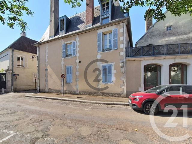 Maison &agrave; vendre - 8 pi&egrave;ces - 255,20 m2 - Auxerre - 89 - BOURGOGNE