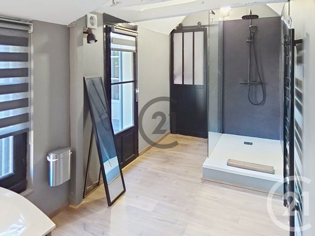 Maison &agrave; vendre - 8 pi&egrave;ces - 255,20 m2 - Auxerre - 89 - BOURGOGNE
