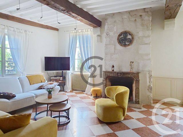 Maison &agrave; vendre - 8 pi&egrave;ces - 255,20 m2 - Auxerre - 89 - BOURGOGNE