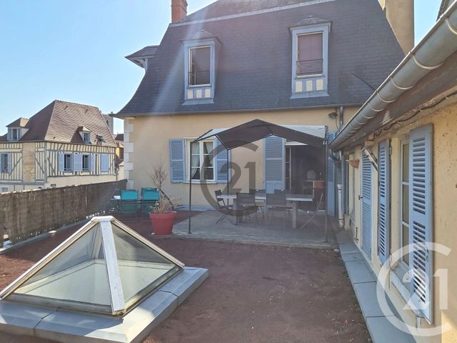 Maison &agrave; vendre - 8 pi&egrave;ces - 255,20 m2 - Auxerre - 89 - BOURGOGNE