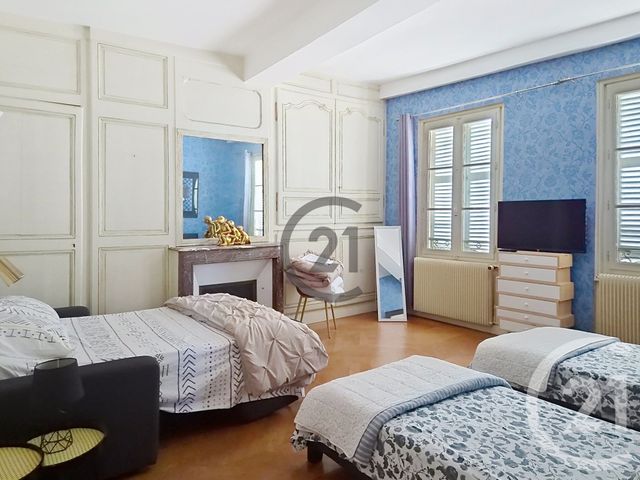 Maison &agrave; vendre - 8 pi&egrave;ces - 255,20 m2 - Auxerre - 89 - BOURGOGNE