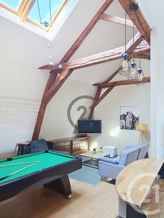 Maison &agrave; vendre - 8 pi&egrave;ces - 255,20 m2 - Auxerre - 89 - BOURGOGNE