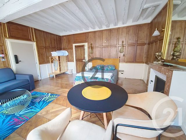 Maison &agrave; vendre - 8 pi&egrave;ces - 255,20 m2 - Auxerre - 89 - BOURGOGNE