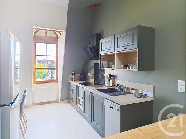 Maison &agrave; vendre - 8 pi&egrave;ces - 255,20 m2 - Auxerre - 89 - BOURGOGNE