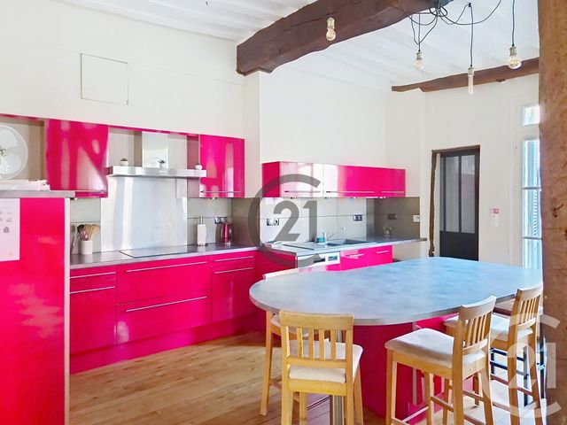Maison &agrave; vendre - 8 pi&egrave;ces - 255,20 m2 - Auxerre - 89 - BOURGOGNE
