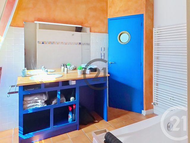 Maison &agrave; vendre - 8 pi&egrave;ces - 255,20 m2 - Auxerre - 89 - BOURGOGNE